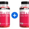 KetoVital - 2 BOTTLES + FREE SHIPPING