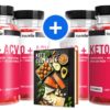 KetoVital - 6 BOTTLES (50% OFF) + FREE KETO COOKBOOK
