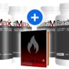 BeastMax - 6 BOTTLES (50% OFF) + FREE E-BOOK
