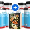 FemmePlus - 6 BOTTLES (50% OFF) + FREE KETO COOKBOOK