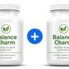 Balance Charm - 4 BOTTLES (38% OFF) + FREE SHIPPING