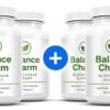 Balance Charm - 6 BOTTLES (50% OFF) + FREE SHIPPING