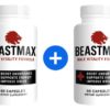 BeastMax - 2 BOTTLES + FREE SHIPPING
